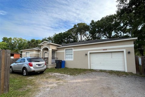 Villa ou maison à Tampa, Floride 6 chambres, 215.07 m2 № 2096733