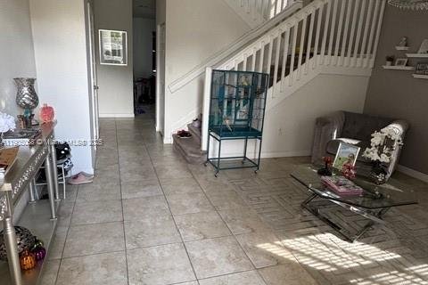 Купить виллу или дом в Хомстед, Флорида 4 спальни, 241.55м2, № 1956097 - фото 6