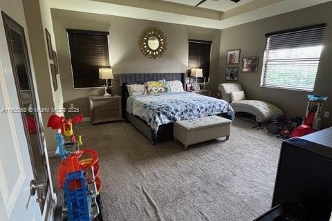 Купить виллу или дом в Хомстед, Флорида 4 спальни, 241.55м2, № 1956097 - фото 24