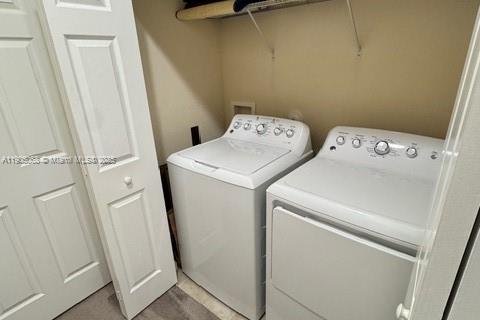 Купить виллу или дом в Хомстед, Флорида 4 спальни, 241.55м2, № 1956097 - фото 20