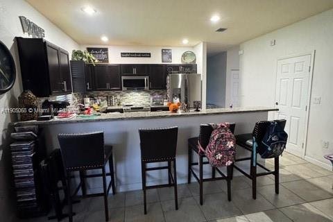 Купить виллу или дом в Хомстед, Флорида 4 спальни, 241.55м2, № 1956097 - фото 14