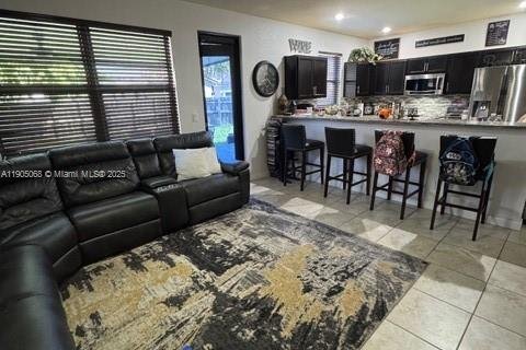 Купить виллу или дом в Хомстед, Флорида 4 спальни, 241.55м2, № 1956097 - фото 12