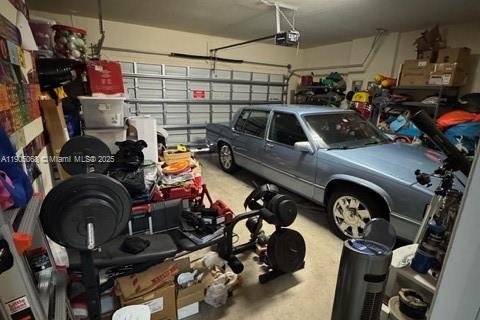 Купить виллу или дом в Хомстед, Флорида 4 спальни, 241.55м2, № 1956097 - фото 16