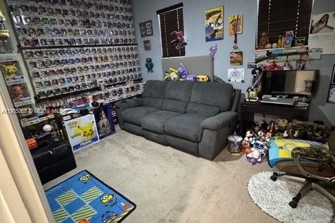 Купить виллу или дом в Хомстед, Флорида 4 спальни, 241.55м2, № 1956097 - фото 17