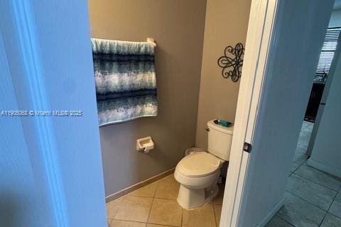 Купить виллу или дом в Хомстед, Флорида 4 спальни, 241.55м2, № 1956097 - фото 9