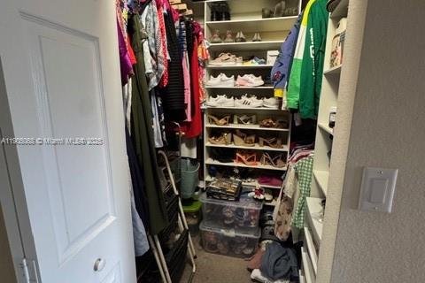 Купить виллу или дом в Хомстед, Флорида 4 спальни, 241.55м2, № 1956097 - фото 25