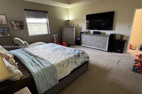 Купить виллу или дом в Хомстед, Флорида 4 спальни, 241.55м2, № 1956097 - фото 22