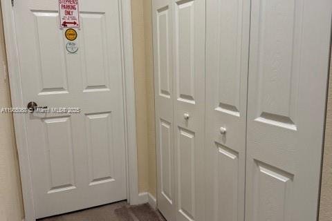 Купить виллу или дом в Хомстед, Флорида 4 спальни, 241.55м2, № 1956097 - фото 21