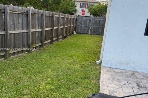 Купить виллу или дом в Хомстед, Флорида 4 спальни, 241.55м2, № 1956097 - фото 4