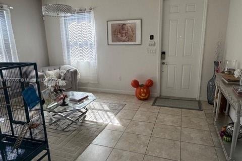 Купить виллу или дом в Хомстед, Флорида 4 спальни, 241.55м2, № 1956097 - фото 7