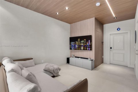 Townhouse in Miami, Florida 3 bedrooms, 128.02 sq.m. № 2017363 - photo 6