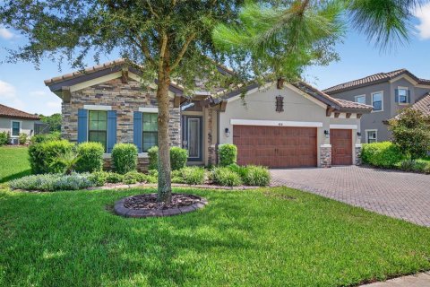 Casa en venta en Odessa, Florida, 3 dormitorios, 256.78 m2 № 1848177 - foto 1
