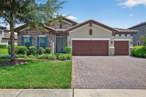 Casa en venta en Odessa, Florida, 3 dormitorios, 256.78 m2 № 1848177 - foto 2