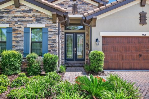 Casa en venta en Odessa, Florida, 3 dormitorios, 256.78 m2 № 1848177 - foto 3
