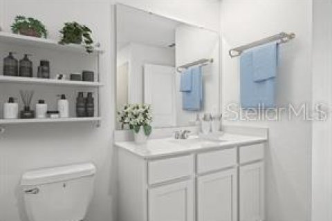 House in Lake Wales, Florida 6 bedrooms, 223.99 sq.m. № 1908577 - photo 7