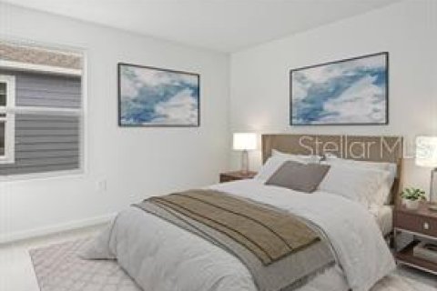 House in Lake Wales, Florida 6 bedrooms, 223.99 sq.m. № 1908577 - photo 9