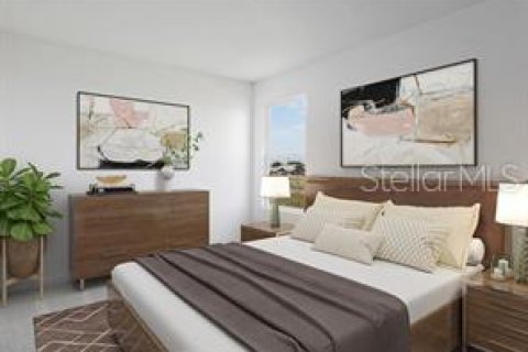 House in Lake Wales, Florida 6 bedrooms, 223.99 sq.m. № 1908577 - photo 10