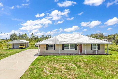 Casa en Punta Gorda, Florida 3 dormitorios, 148.64 m2 № 2208021