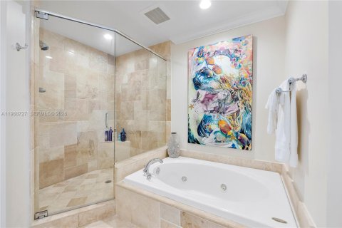 Condo in Fort Lauderdale, Florida, 2 bedrooms  № 2030140 - photo 14