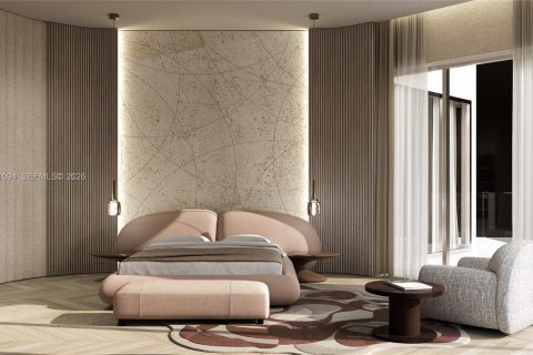 House in Golden Beach, Florida 7 bedrooms, 863.06 sq.m. № 2020609 - photo 23