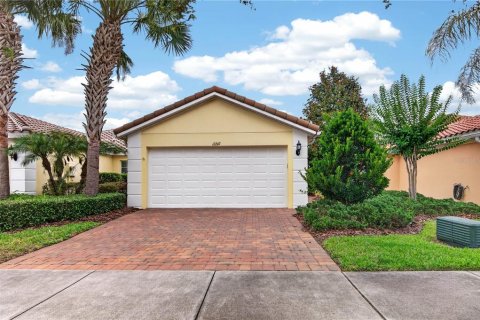 Casa en Orlando, Florida 3 dormitorios, 158.68 m2 № 2107917