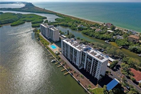 Condo in Sarasota, Florida, 2 bedrooms № 2238778