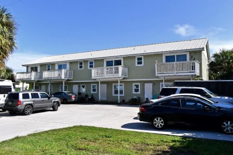 Touwnhouse à St. Lucie, Floride 2 chambres, 92.9 m2 № 2281041