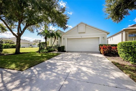 Casa en venta en Lakewood Ranch, Florida, 3 dormitorios, 188.96 m2 № 2430815 - foto 2