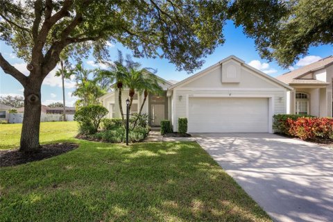 Villa ou maison à Lakewood Ranch, Floride 3 chambres, 188.96 m2 № 2430815