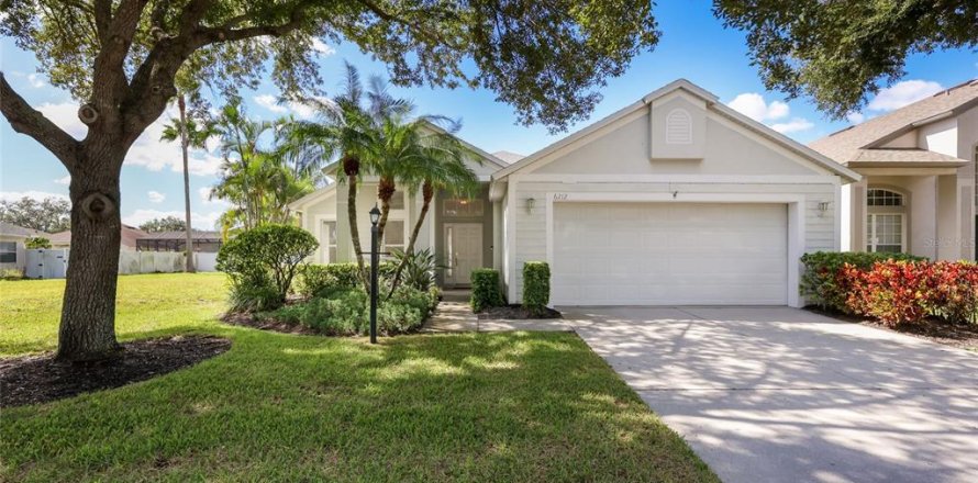 Casa en Lakewood Ranch, Florida 3 dormitorios, 188.96 m2 № 2430815