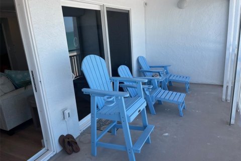 Condominio en alquiler en Saint Pete Beach, Florida, 2 dormitorios, 124.49 m2 № 1615344 - foto 25