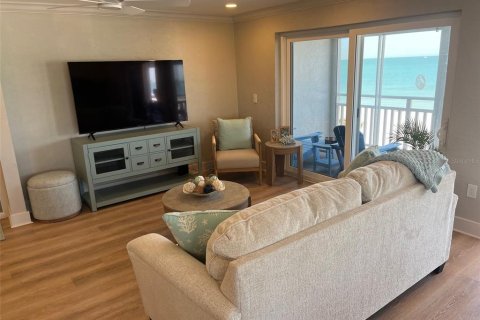 Condominio en alquiler en Saint Pete Beach, Florida, 2 dormitorios, 124.49 m2 № 1615344 - foto 8