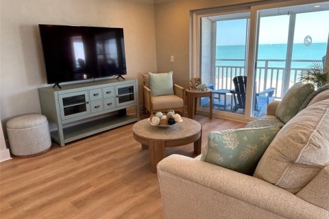 Condominio en alquiler en Saint Pete Beach, Florida, 2 dormitorios, 124.49 m2 № 1615344 - foto 9