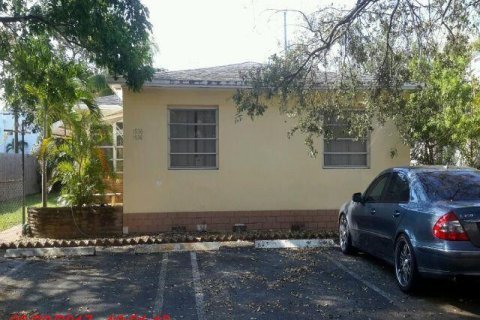 Appartement à louer à Hollywood, Floride: 1 chambre, 65.03 m2 № 2286033 - photo 14