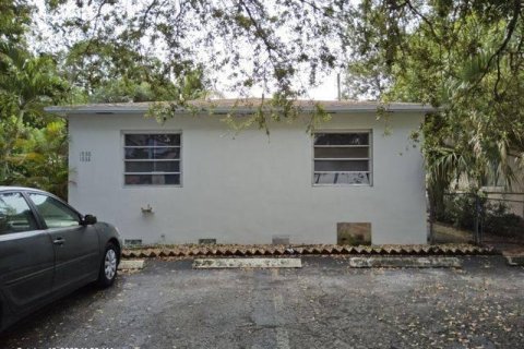 Appartement à Hollywood, Floride 1 chambre, 65.03 m2 № 2286033