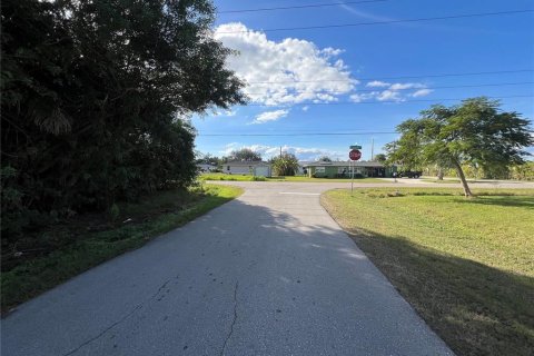 Terrain à vendre à Punta Gorda, Floride № 2218324 - photo 4