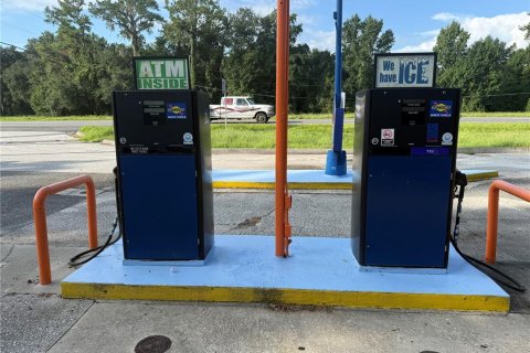 Propiedad comercial en venta en Brooksville, Florida, 247.96 m2 № 2354231 - foto 14