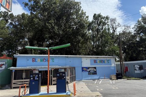 Propiedad comercial en Brooksville, Florida 247.96 m2 № 2354231