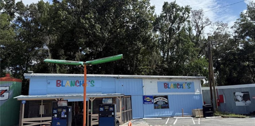 Propiedad comercial en Brooksville, Florida 247.96 m2 № 2354231