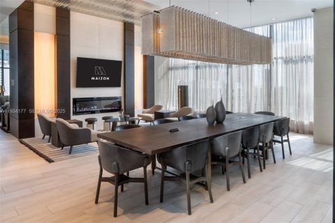 Apartment in Miami, Florida 1 bedroom, 70.79 sq.m. № 2035497 - photo 7