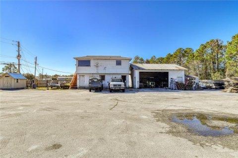 Propiedad comercial en venta en Saint Augustine, Florida № 1559757 - foto 5