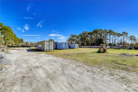 Propiedad comercial en venta en Saint Augustine, Florida № 1559757 - foto 8