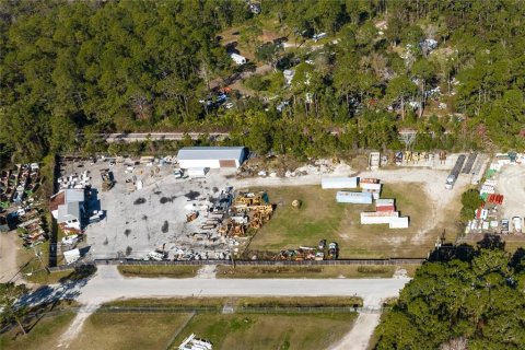 Propiedad comercial en venta en Saint Augustine, Florida № 1559757 - foto 13