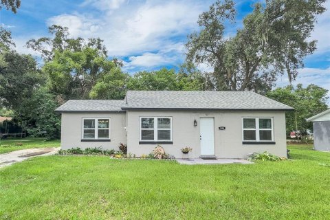Immobilier commercial à vendre à Winter Haven, Floride: 110.55 m2 № 1869353 - photo 30