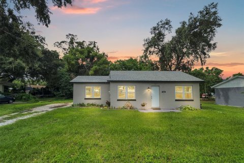 Immobilier commercial à vendre à Winter Haven, Floride: 110.55 m2 № 1869353 - photo 2