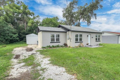 Immobilier commercial à vendre à Winter Haven, Floride: 110.55 m2 № 1869353 - photo 1