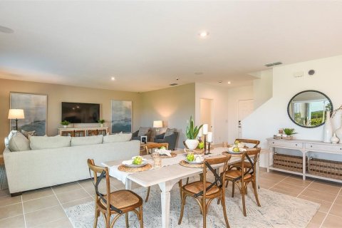 Casa en venta en Kissimmee, Florida, 4 dormitorios, 199.09 m2 № 1919875 - foto 9