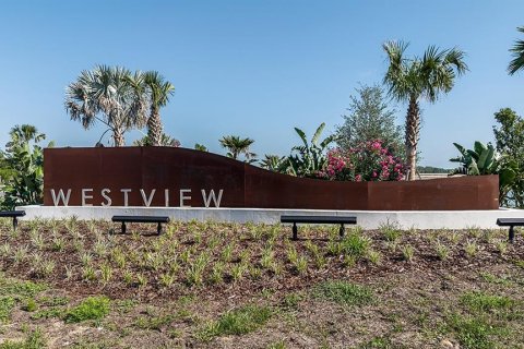 Casa en venta en Kissimmee, Florida, 4 dormitorios, 199.09 m2 № 1919875 - foto 17