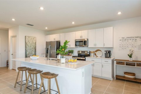 Casa en venta en Kissimmee, Florida, 4 dormitorios, 199.09 m2 № 1919875 - foto 10