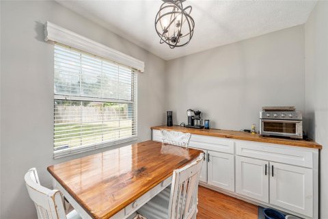 Купить виллу или дом в Окала, Флорида 3 комнаты, 186.45м2, № 2227939 - фото 28